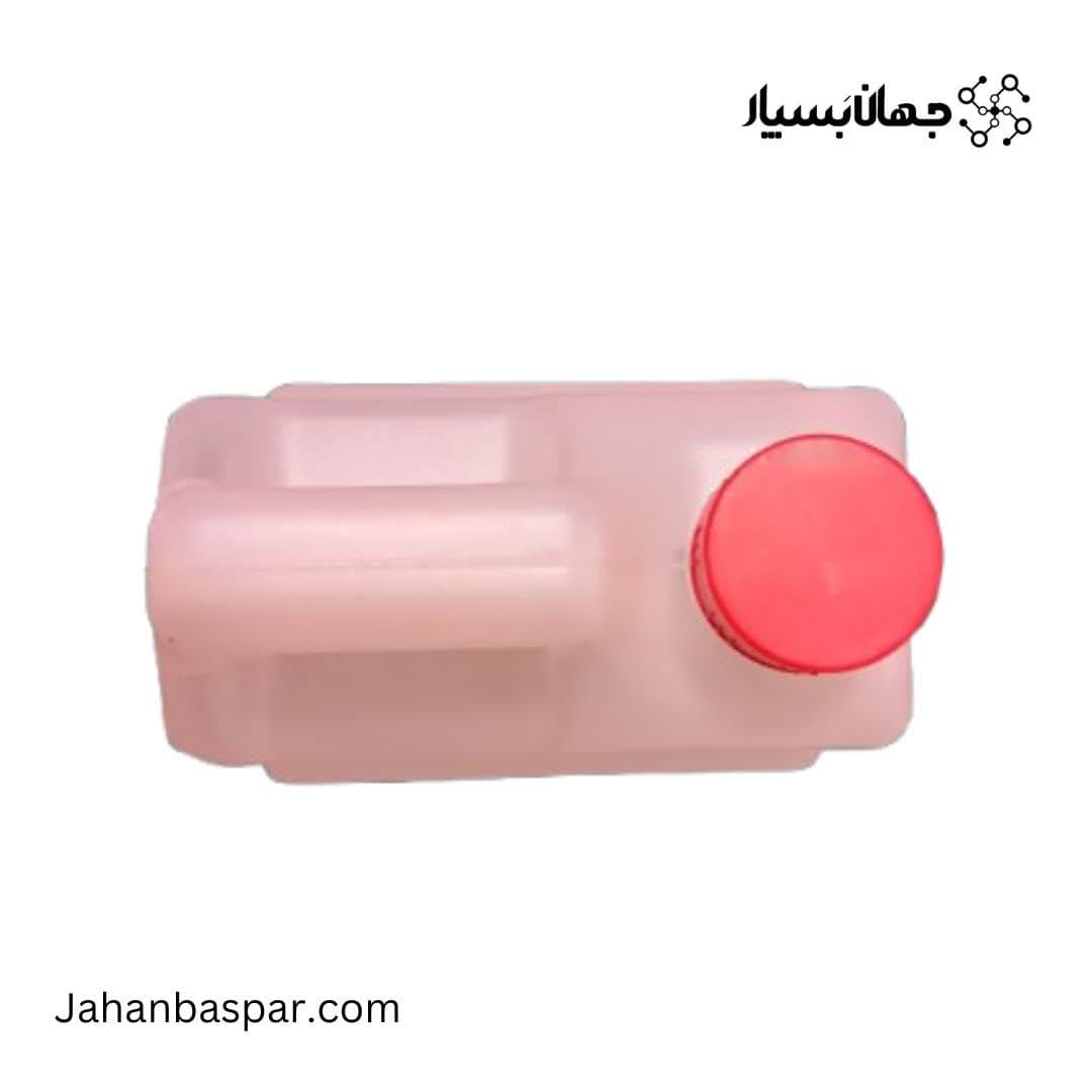 گالن دو لیتری کتابی-جهان بسپار